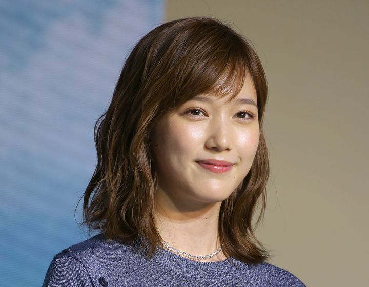 急性虫垂炎で入院していた本田翼さん、退院を報告。 28歳の誕生日にファンから祝福の声も | ハフポスト NEWS