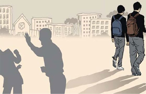 가해자 꼭 처벌하겠다" 제천 학폭 피해자 위해 나선 한 기업 | 중앙일보