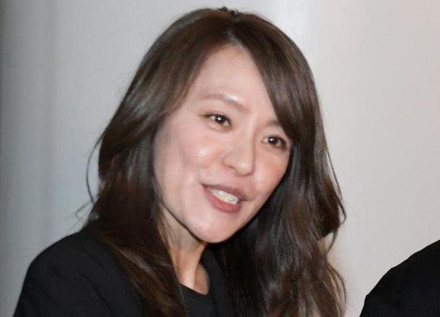 今井絵理子議員 SNSで来夏参院選で再選目指す意思「しっかり身体を鍛え全国回る」/芸能/デイリースポーツ online