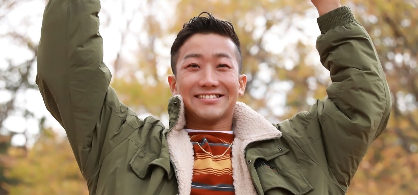 瑛人（シンガーソングライター） | 情熱大陸 | MBS 毎日放送