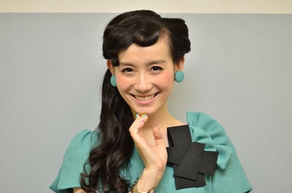 篠原ともえ “シノラー”から清楚へとイメチェンした理由(THE PAGE) - Yahoo!ニュース