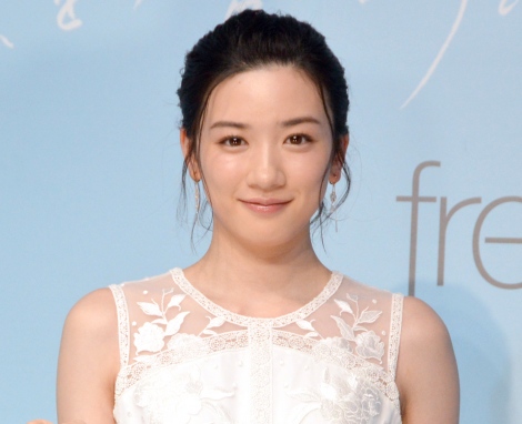 画像・写真 | 永野芽郁、“実年齢”知られず苦笑「30代と思ってる方も…」 5枚目 | ORICON NEWS