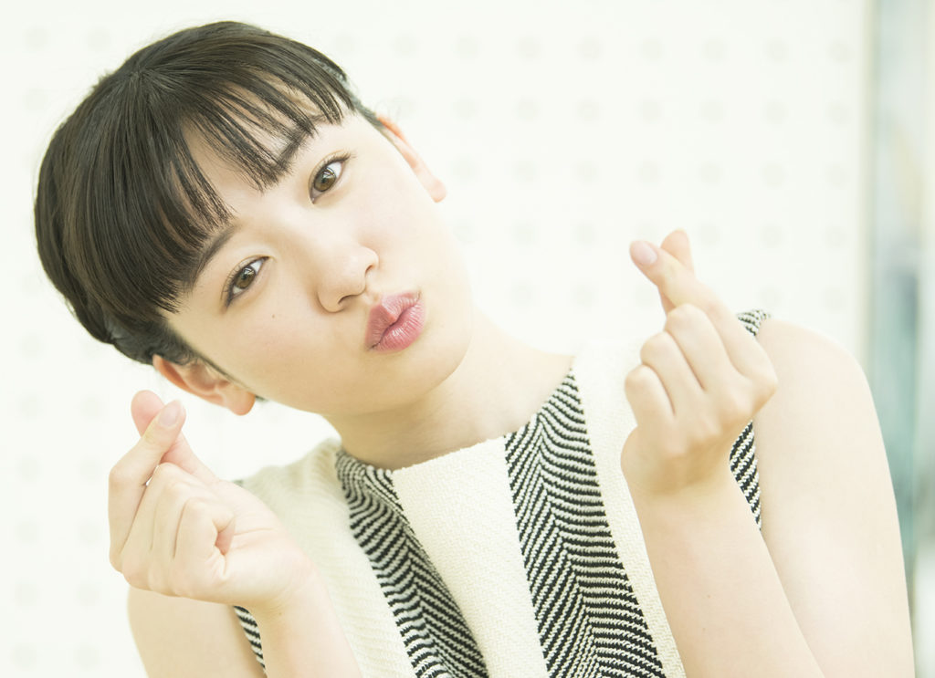 永野芽郁の彼氏が白濱亜嵐はガセ!本当の熱愛相手は