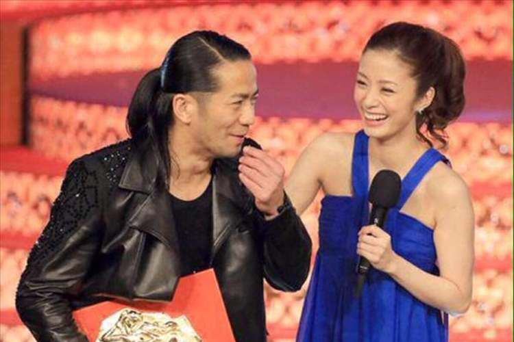 感謝の気持ちで一杯」上戸彩・第1子となる“女児”を出産! | FUNDO