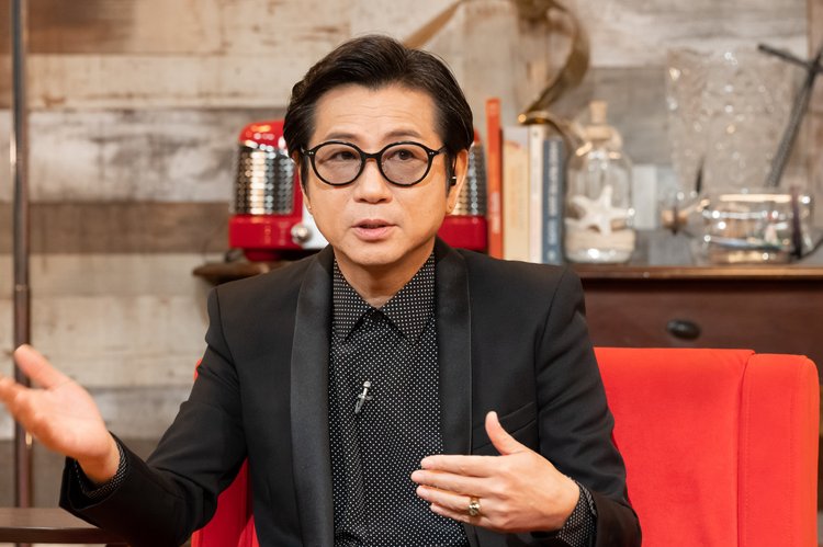 藤井フミヤ、チェッカーズ初期の名曲なぜ“封印”? コロナ禍で解禁した理由 | ORICON NEWS