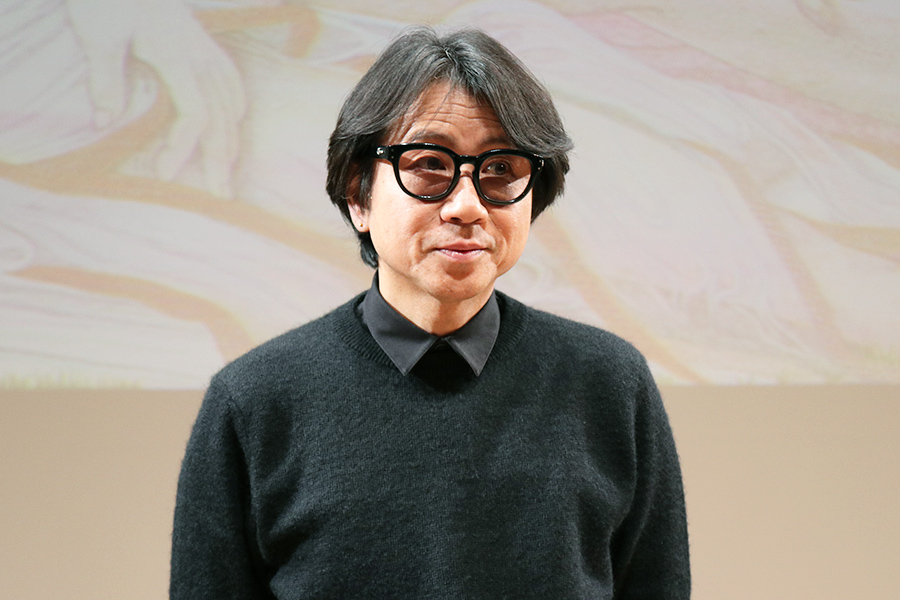 藤井フミヤ、50歳過ぎ「我が道をいくようになった」 » Lmaga.jp