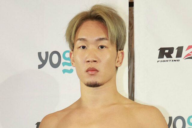 朝倉未来「おそらく僕はうつ病になりました」 年明けから無気力状態だったと衝撃告白(ENCOUNT) - Yahoo!ニュース