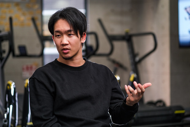 ユーチューバー格闘家・朝倉未来の野望「30歳までに年収1億円は達成できそうなので、それ以降は...」 - スポーツ - ニュース|週プレNEWS