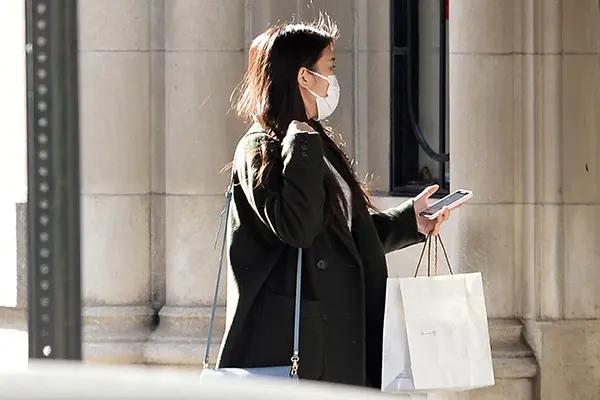 小室眞子さん パーティ招待されるも返事なし…NYで日系人後援者から“総スカン”状態（3ページ目） | 女性自身