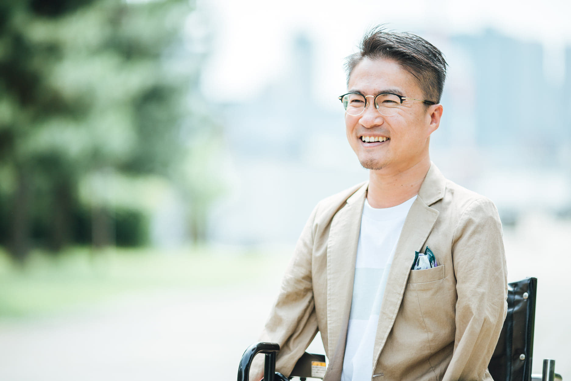 乙武洋匡×紗倉まな「愛のカタチはそれぞれだ！」『ヒゲとナプキン』（小学館）刊行記念 – 本屋 B&B