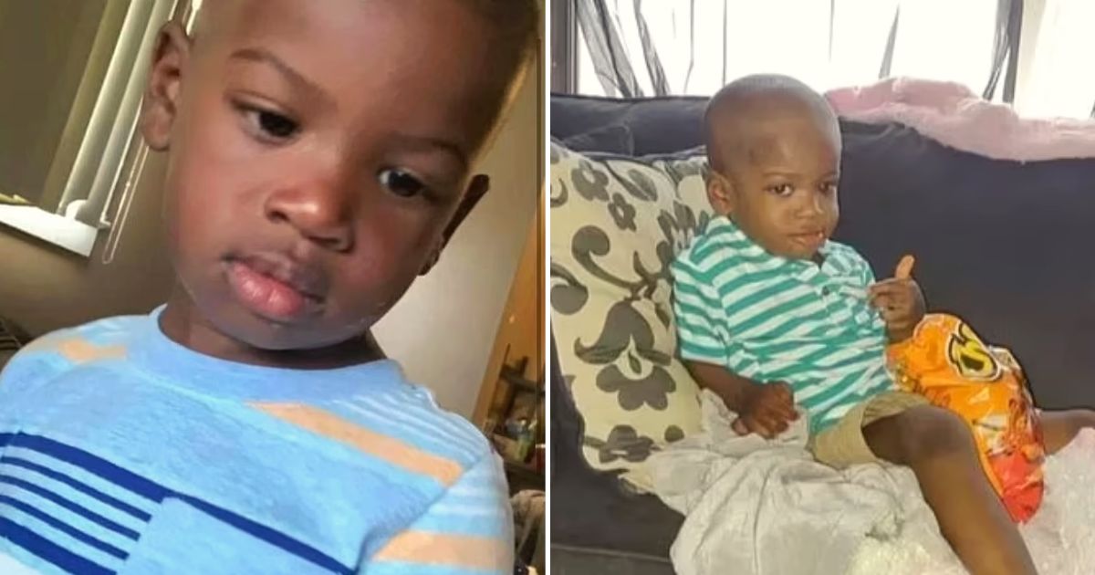 body4.jpg - Body Of Missing 3-Year-Old Boy Is Found Decomposing In Freezer Despite Child Protective Services Being Called To Home 'Dozens Of Times'