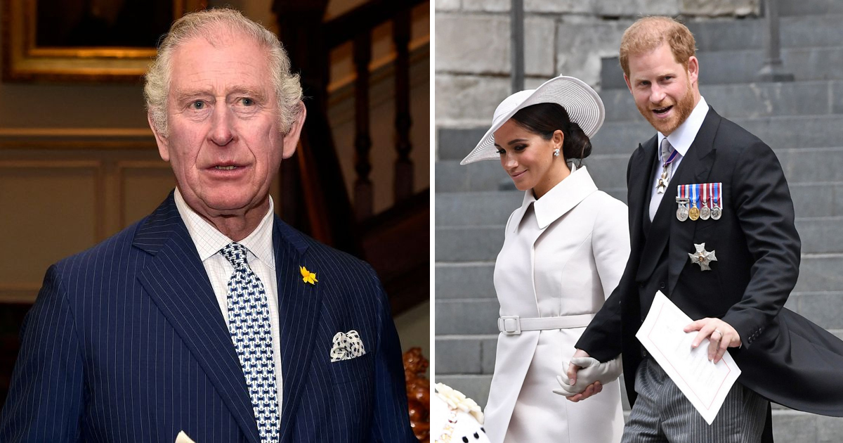d111.jpg - JUST IN: Prince Charles Gave Harry & Meghan The 'Biggest Insult' At The Queen's Jubilee Event