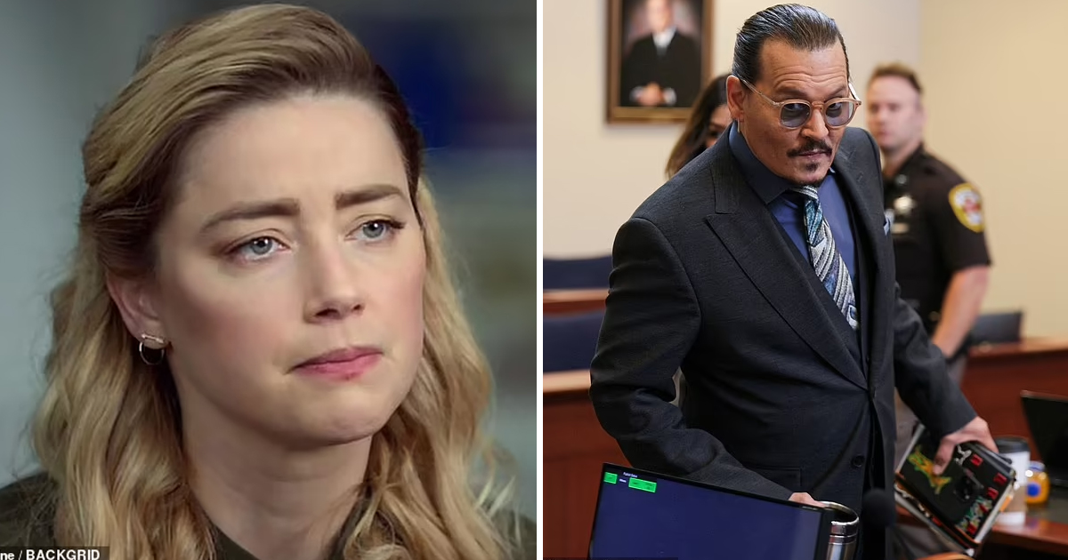 d121.jpg - BREAKING: Amber Heard Officially ORDERED To Pay Johnny Depp '$10 MILLION' For Damaging His Reputation
