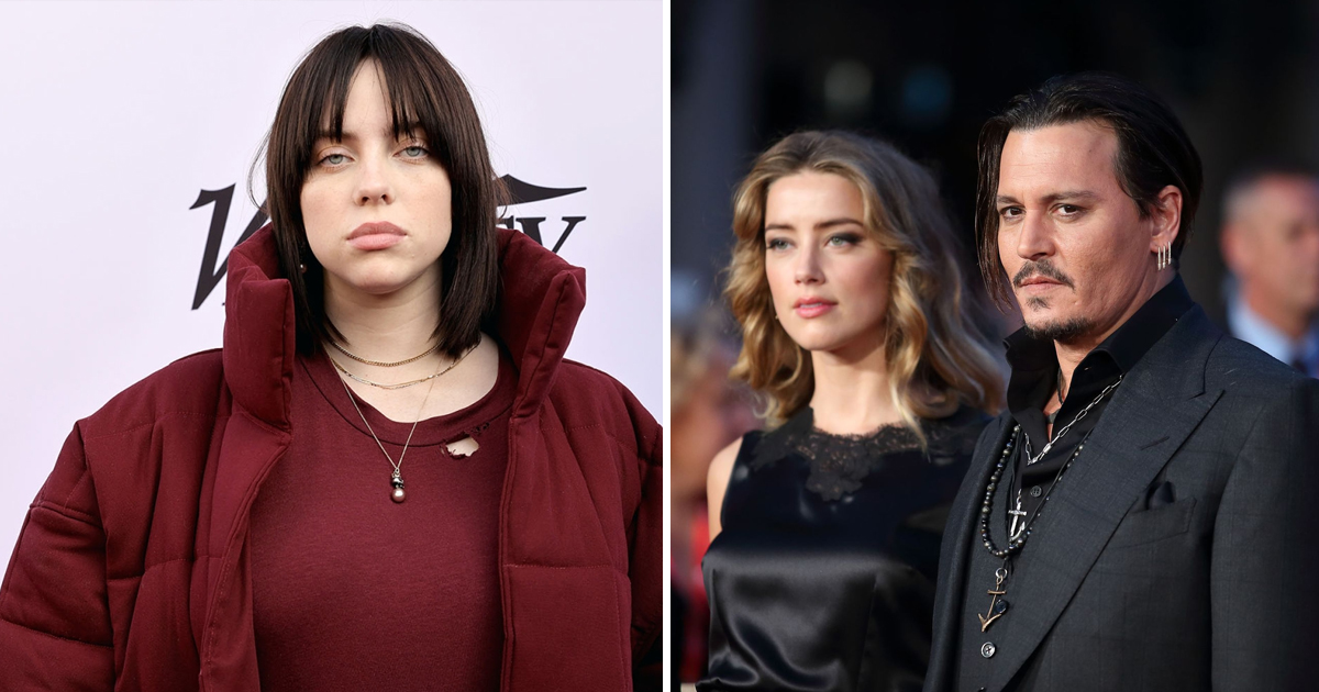 d135.jpg - "The World Does NOT Revolve Around Johnny Depp & Amber Heard"- Billie Eilish Slams People For Caring More About The Depp Trial Than Roe v. Wade