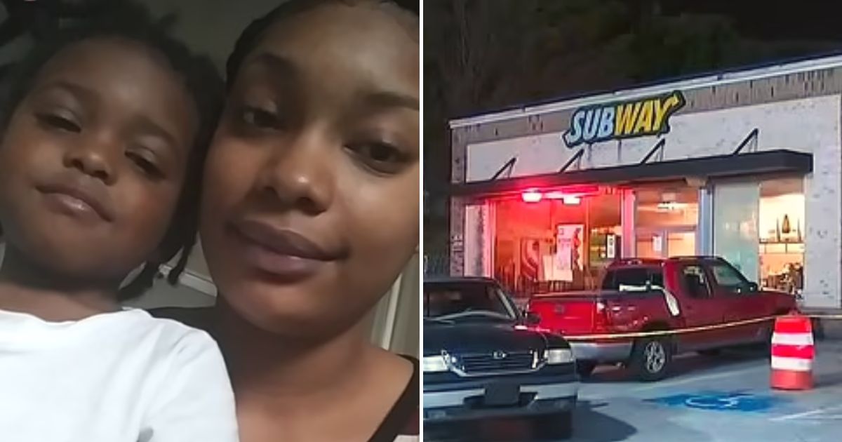 statum5.jpg - Subway Worker Hid 5-Year-Old Son Under The Counter Before She Was Shot By Angry Customer Over Too Much Mayonnaise On His Sandwich