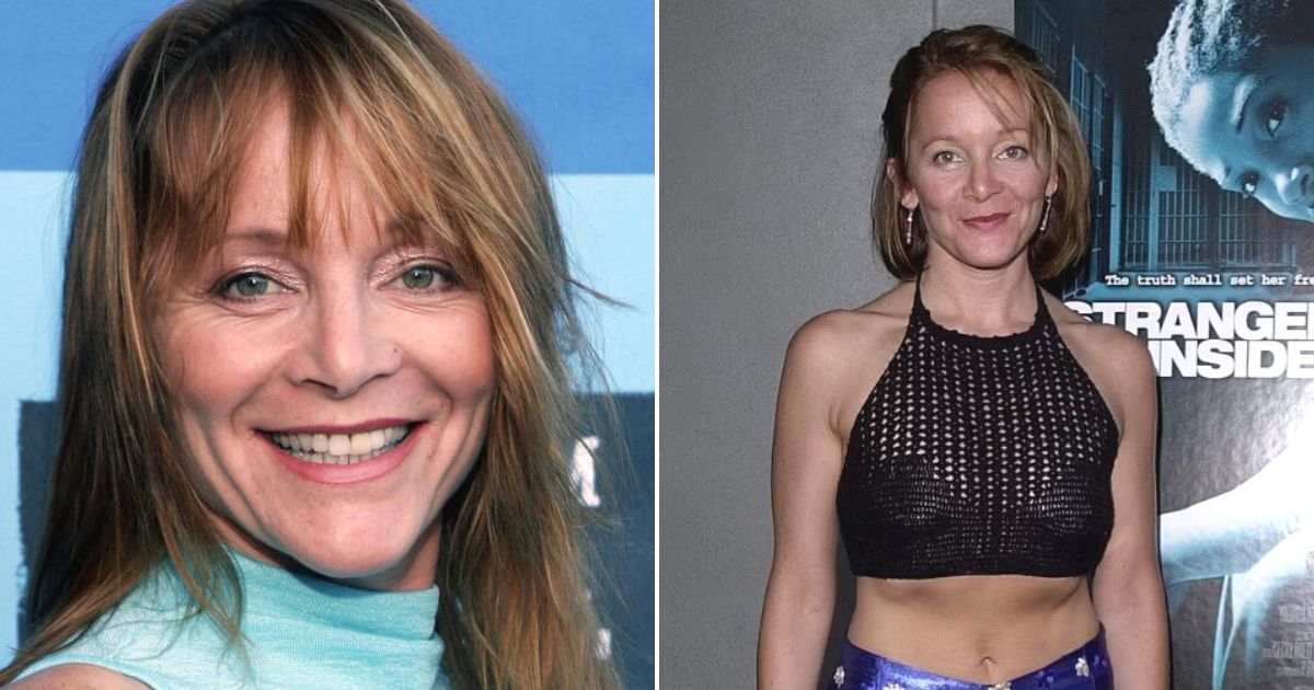 untitled design 16 1.jpg - BREAKING: 'Law & Order' And 'ER' Star Mary Mara Dies While Swimming In A River For Exercise