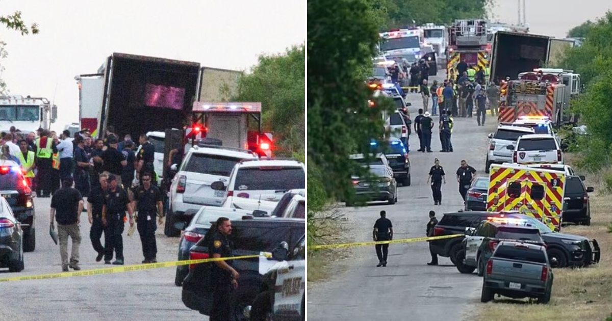 untitled design 17 1.jpg - BREAKING: More Than 40 People Found DEAD In A Semitrailer In Texas