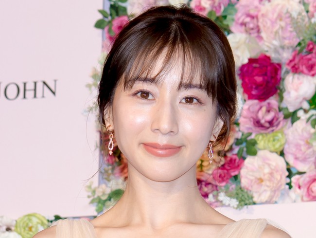 田中みな実「ぶりっ子時代も私には必要だった」 爆笑問題に救われた局アナ時代を振り返る／2021年2月24日 - エンタメ - ニュース - クランクイン！