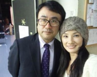 吉田羊と三谷幸喜が交際していた！？果たしてその真相とは！？｜エントピ[Entertainment Topics]