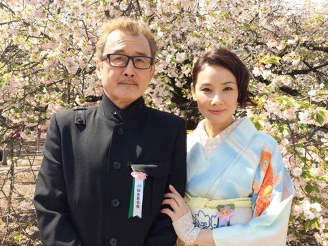 吉田羊 吉田鋼太郎[44285116]｜完全無料画像検索のプリ画像 byGMO