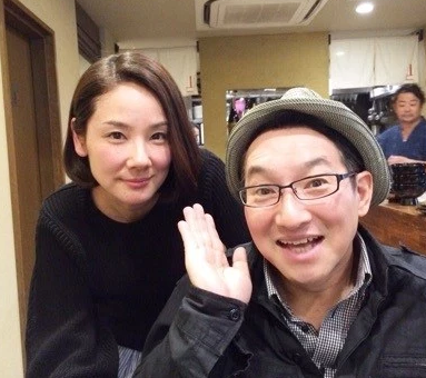 中島裕翔との熱愛報道も！？吉田羊は結婚している？元カレは誰？