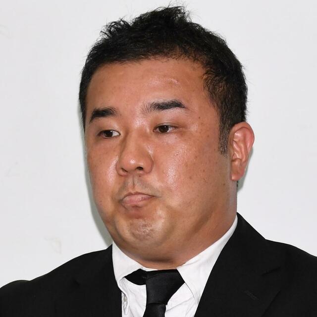 インパルス堤下 ふたたびの交通事故に心配の声…カズレーザーは“車なし生活”を提案(女性自身) - Yahoo!ニュース