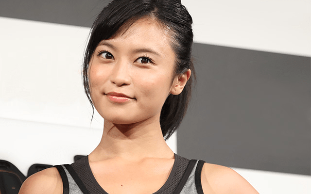 小島瑠璃子の学歴や出身大学は？意外と頭がいい！英語もペラペラ？