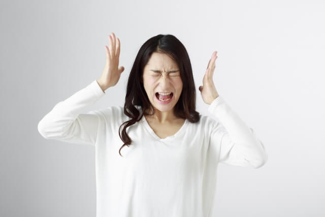 妊娠中の妻がヒステリックで怖すぎです・・・ | Webスナック ポジリブ|posilive