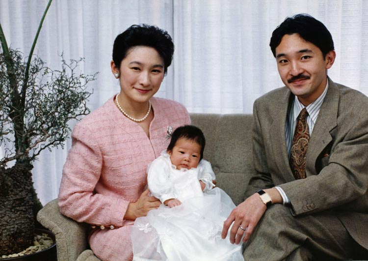 眞子さまの歩み 写真特集:時事ドットコム