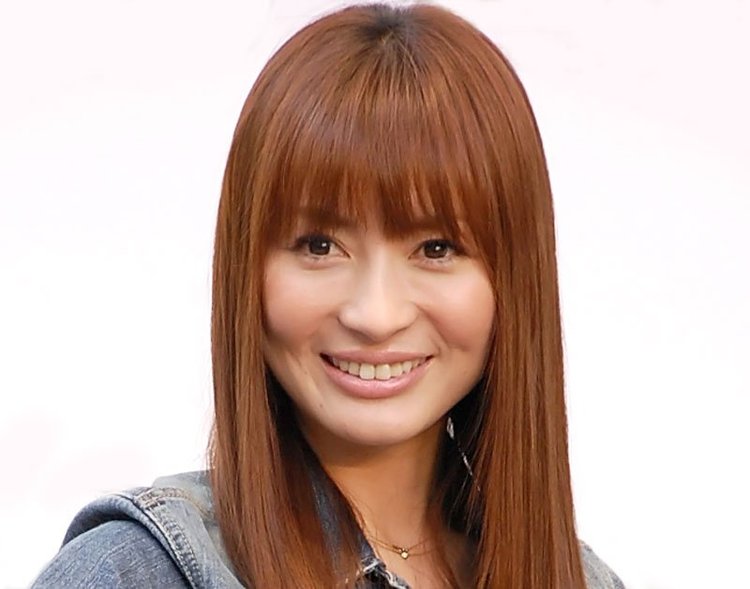 新山千春、長女もあさんのキレキレダンス動画→寝顔にファン共感「温かい涙が出てきました」 | ORICON NEWS