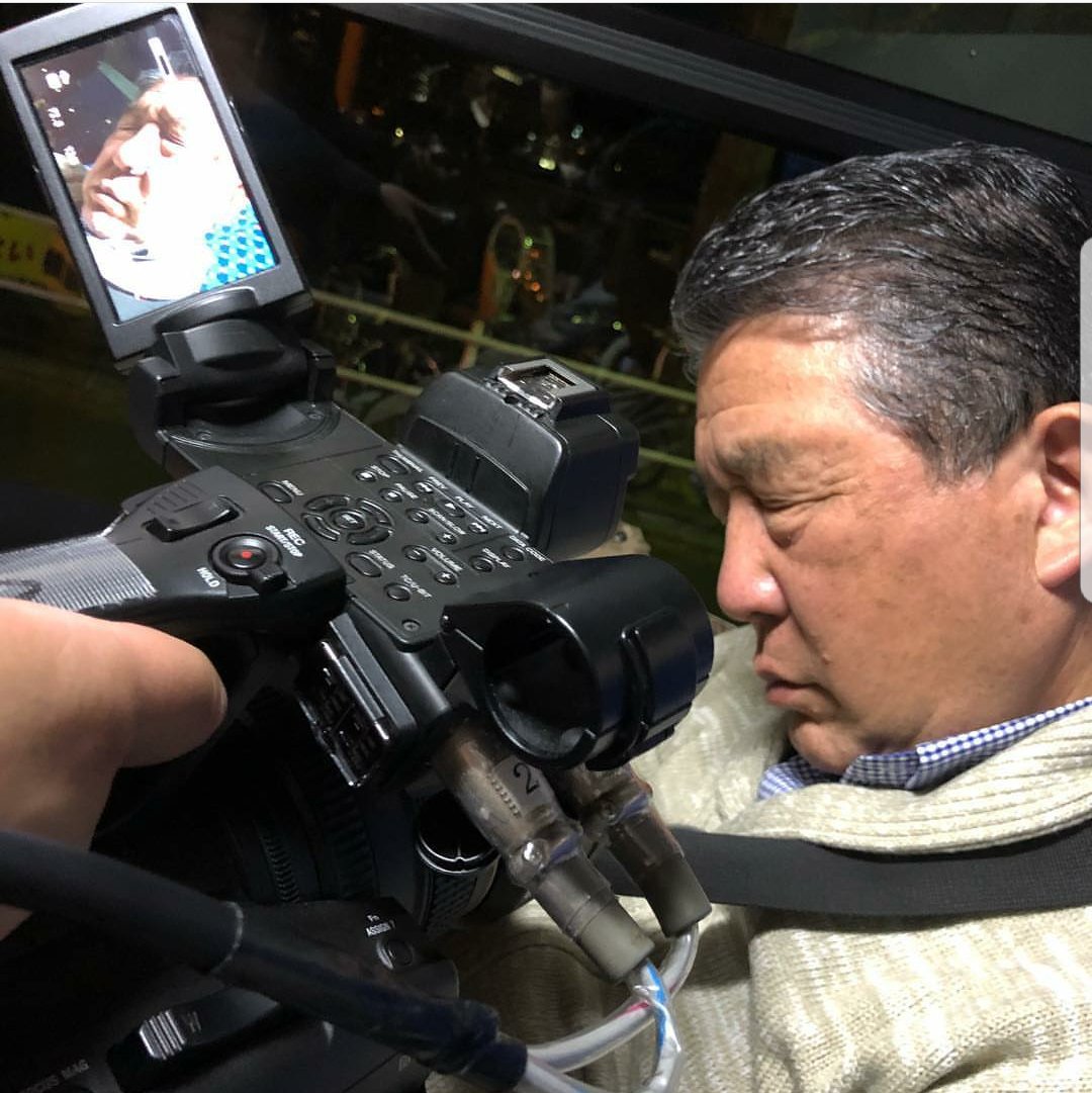 MÅЙSTER＊ on Twitter: "毎回毎回... 寝すぎやー!! 仕事しろー! 徳光ーっ( ｀Д´)/ 居眠りして金もらうなんて何事や。 チッ! #路線バスの旅 #徳光和夫 #なめてる https://t.co/Cg0kGibVql" / Twitter