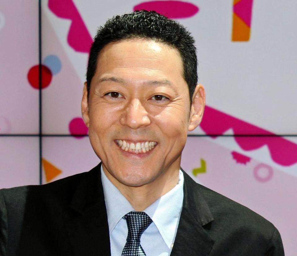 東野幸治 娘の結婚式で宮迫ネタ 懺悔「ひと笑い欲しくて…すみませんでした」/芸能/デイリースポーツ online