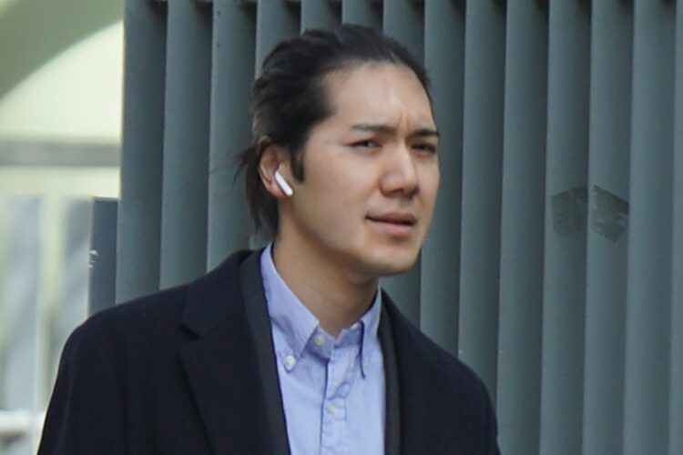 小室圭さん眞子さん「この手だけ離さない」年収600万円でも変わらない愛情|NEWSポストセブン