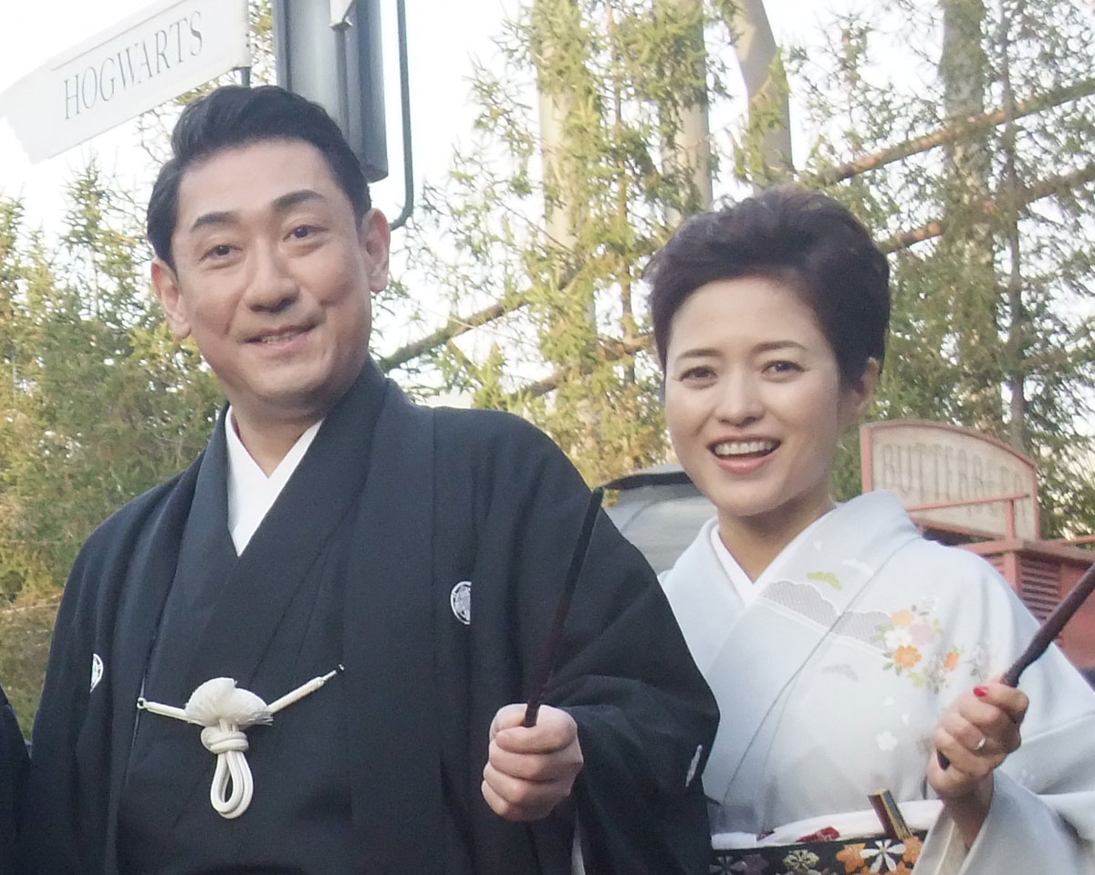 三田寛子の〝神〟火消し再び! 夫のコロナ感染からの別居疑惑を笑顔で否定 | 東スポのニュースに関するニュースを掲載