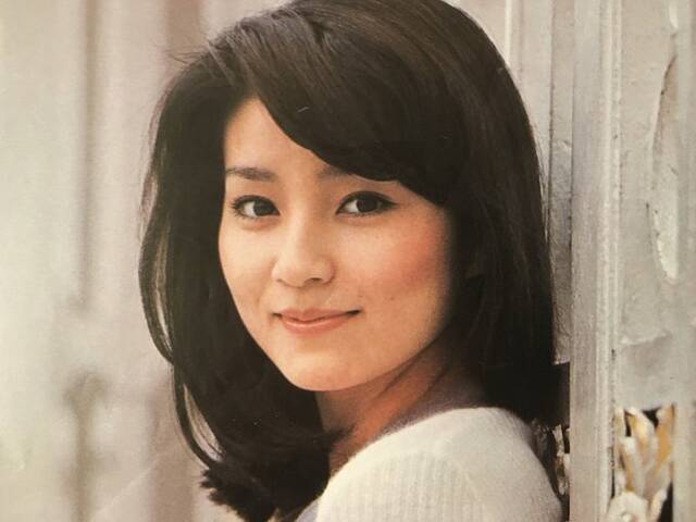 仁科亜希子】松方弘樹との不倫・結婚!過去の交際や子供・ガン治療についてもご紹介! - Middle Edge(ミドルエッジ)