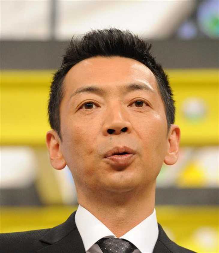 新幹線に1時間缶詰の宮根誠司アナ…「ミヤネ屋」で報告 「日本人は文句言わない」と感心しきり - 産経ニュース