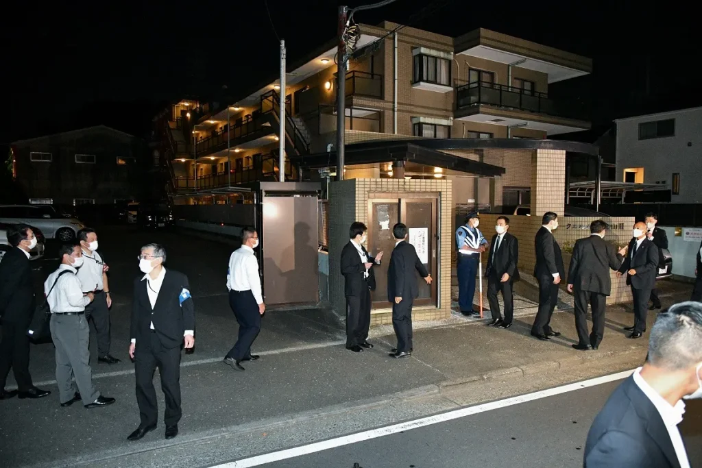 小室圭夫妻に8億円追加!過去の警備費も徹底調査!