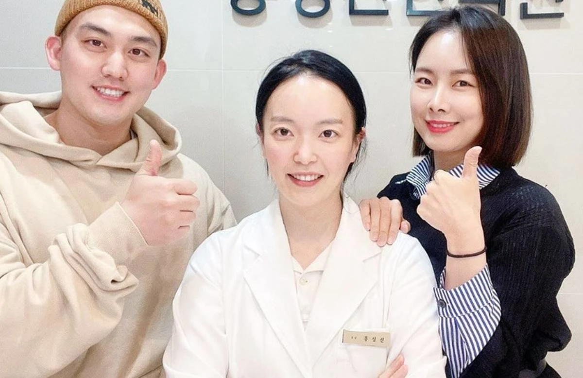 "나는 솔로" 8기 광수, 8기 현숙, 8기 순자