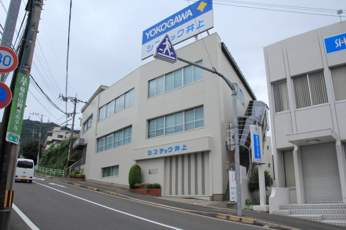 福山雅治さん、ゆかりの地。稲佐小学校までのアクセス方法！