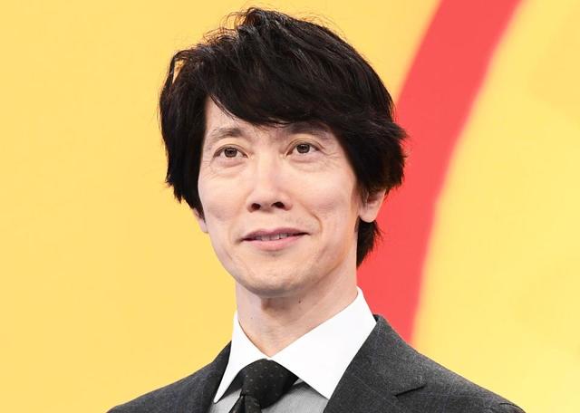 大物独身・佐々木蔵之介が結婚 報告文でいきなり関白“失脚”宣言/芸能/デイリースポーツ online