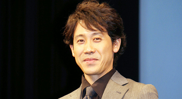 大泉洋、美女との共演が絶えない大活躍の理由とは? | cinemacafe.net