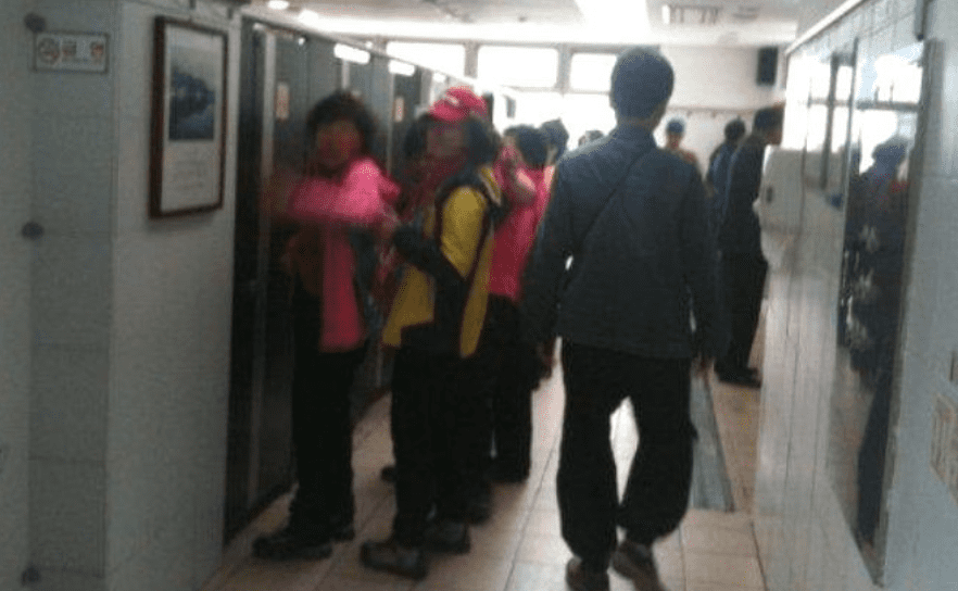 일본에서 등장한 남자는 쓸 수 없는 