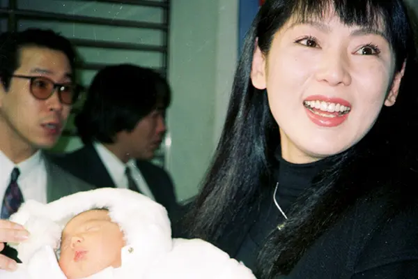 画像・写真】秋野暢子「足かせになりたくない」“超前向き”食道がん闘病にあった一人娘への深慮 (2枚目)| 女性自身