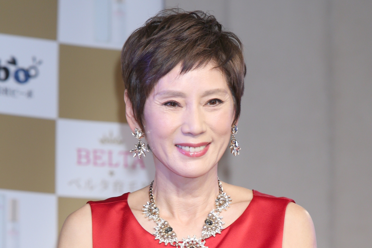 食道がんの秋野暢子「切らない」治療を選択 自分らしく生きるための積極的な終活｜NEWSポストセブン