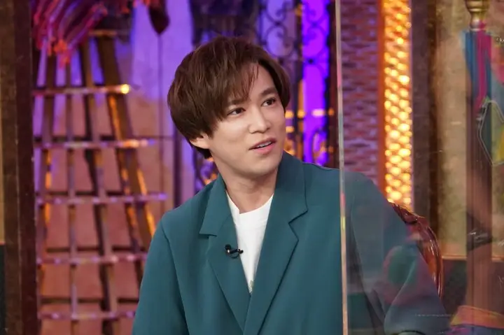 キスマイ千賀健永：ジャニーズきっての美容マニアが芸能人の美容法をチェック 「今くら」きょう放送 - 毎日キレイ