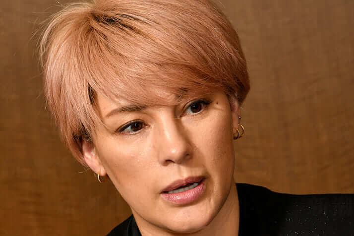 まさか隠し子が…」 「梅宮辰夫」相続で「梅宮アンナ」が懸念したこととは | デイリー新潮