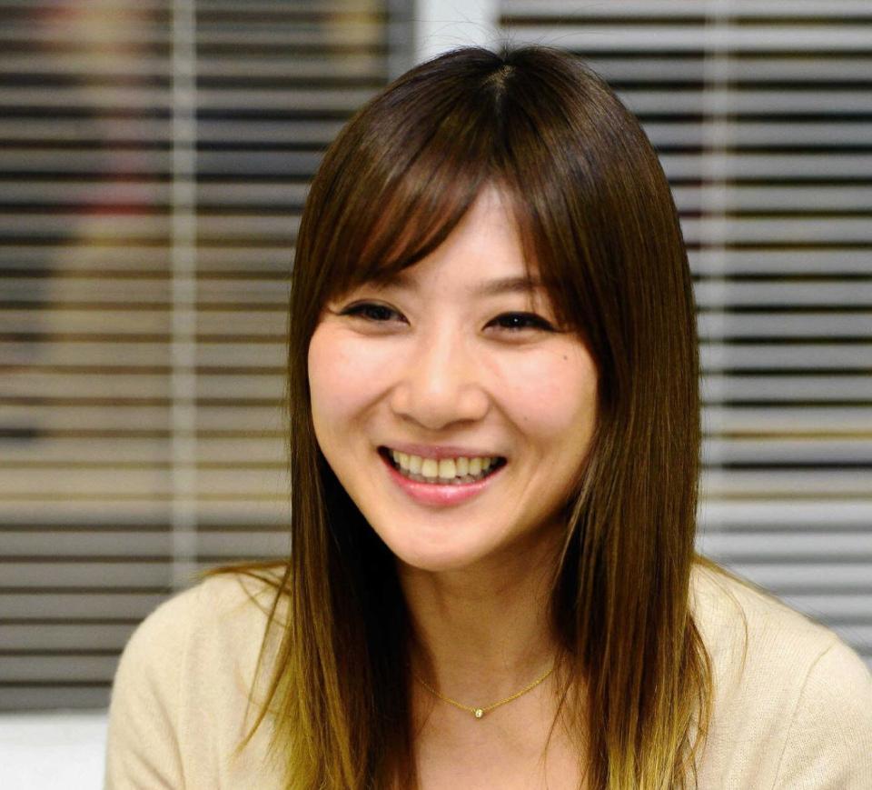 藤崎奈々子が結婚 ０６年から交際、事実婚状態の一般男性と/芸能/デイリースポーツ online