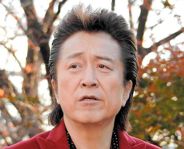 高橋ジョージ 三船と娘との思い出の豪邸がついに売れた！「財産分与で」/芸能/デイリースポーツ online