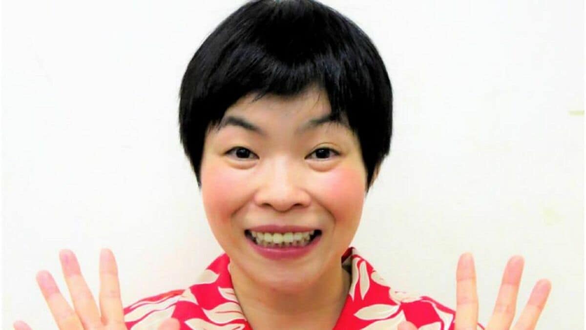 地上波から消えた｢山田花子｣がつかんだ幸せ | AERA dot. | 東洋経済オンライン | 社会をよくする経済ニュース