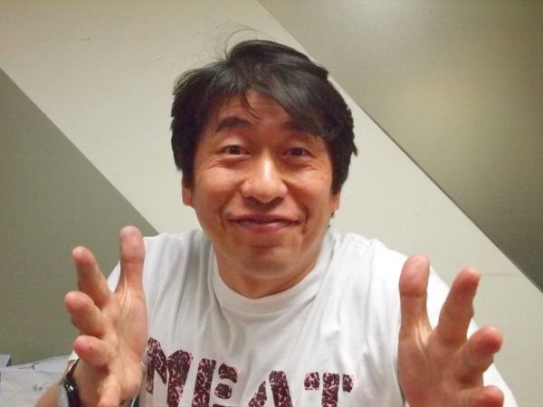 二度目まして。寺門ジモン物産展@東急東横店: 手相カウンセラー ワジョリーナの日記